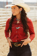The Ukiah Necklace