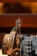 The Rodeo Road Charm Bracelet