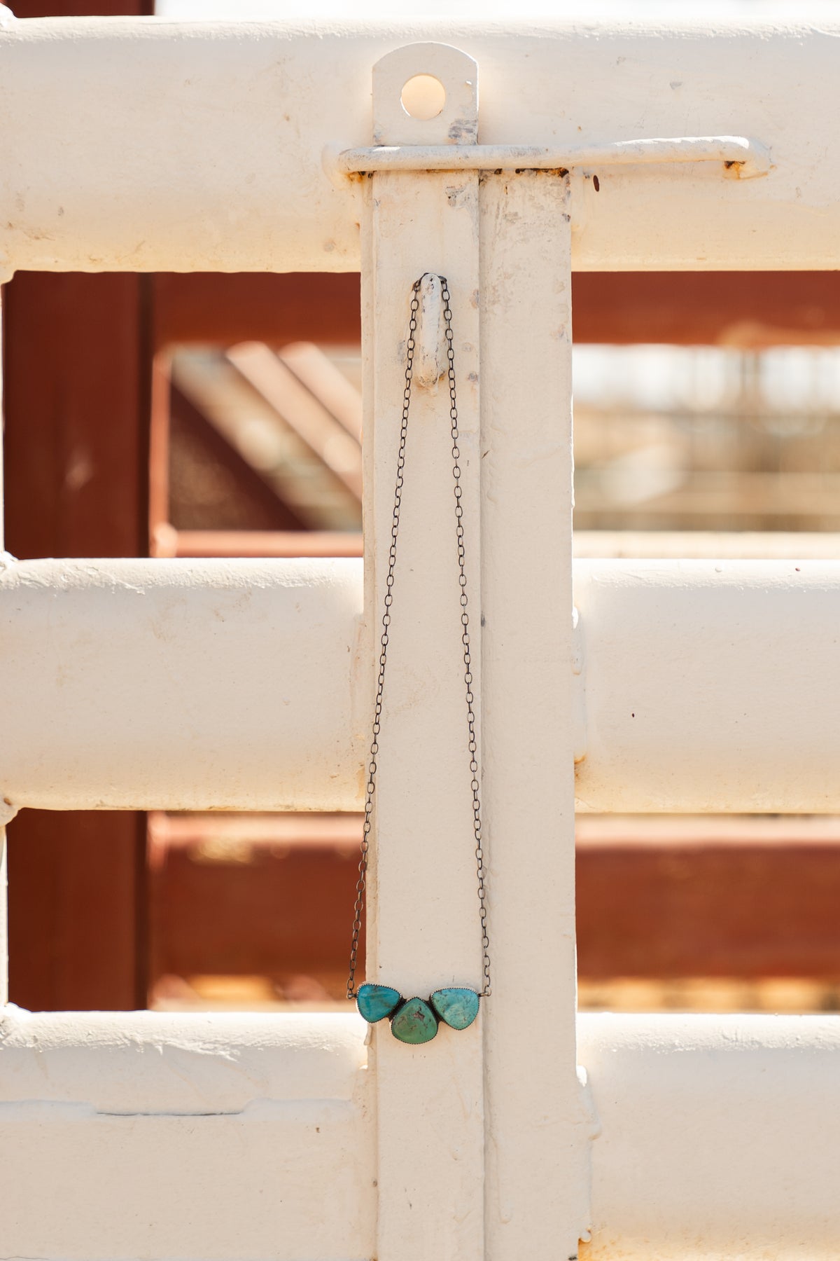 The Ukiah Necklace