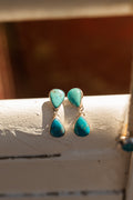 The Ukiah Earrings