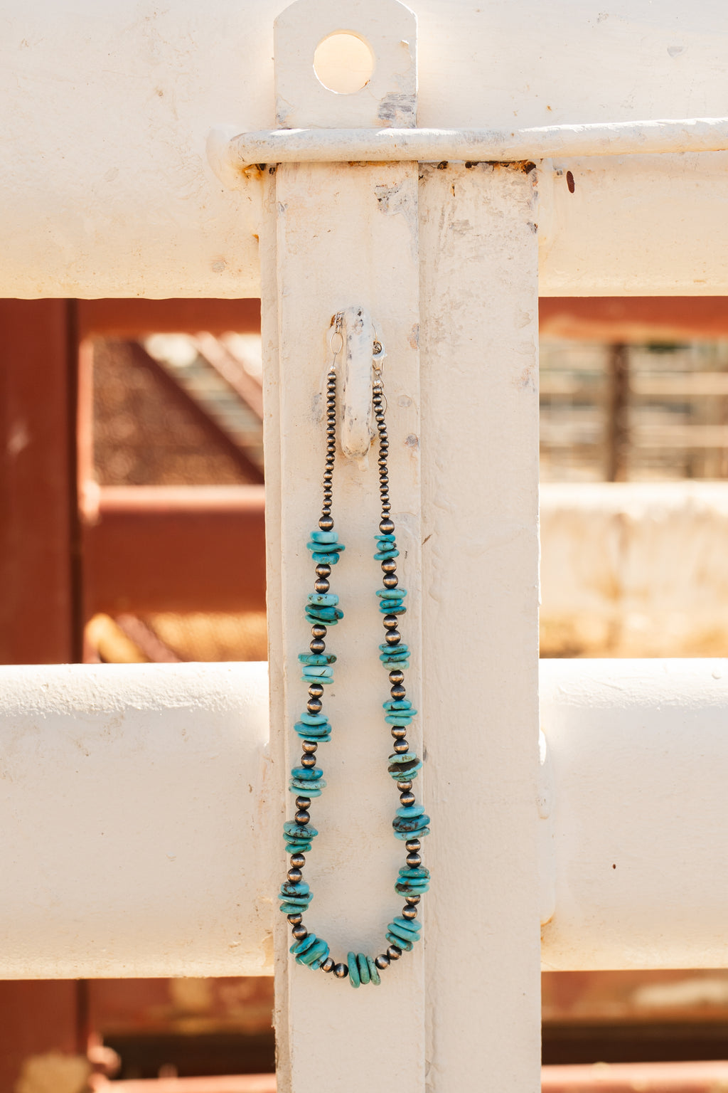 The Sisters Stacking Necklace