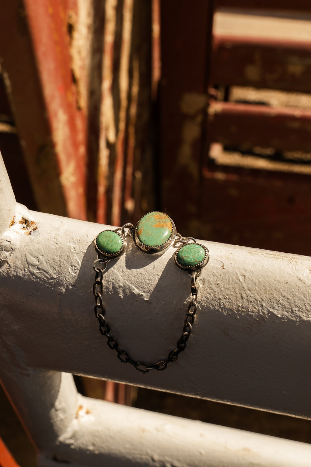 The Grant Bracelet