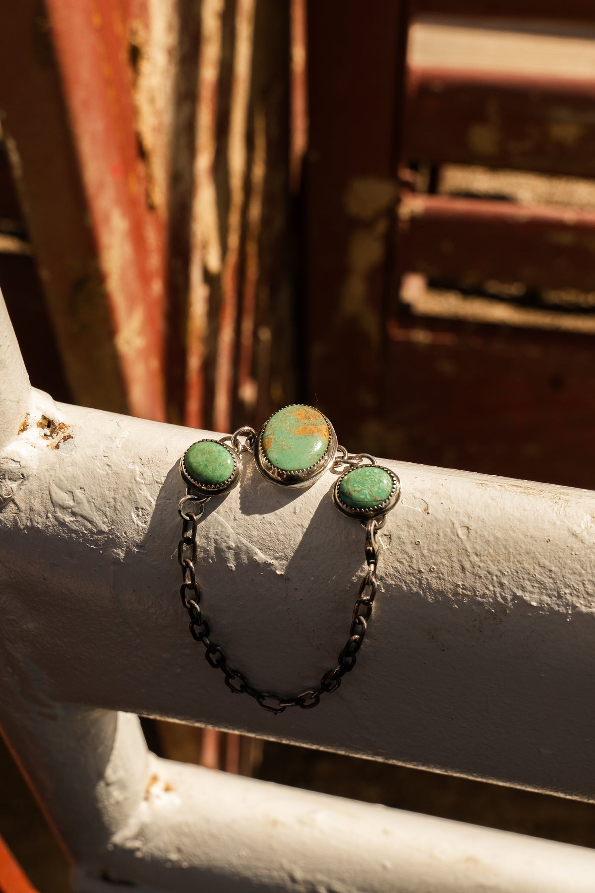 The Grant Bracelet