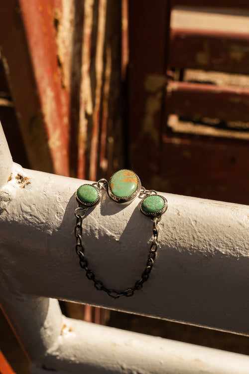 The Grant Bracelet
