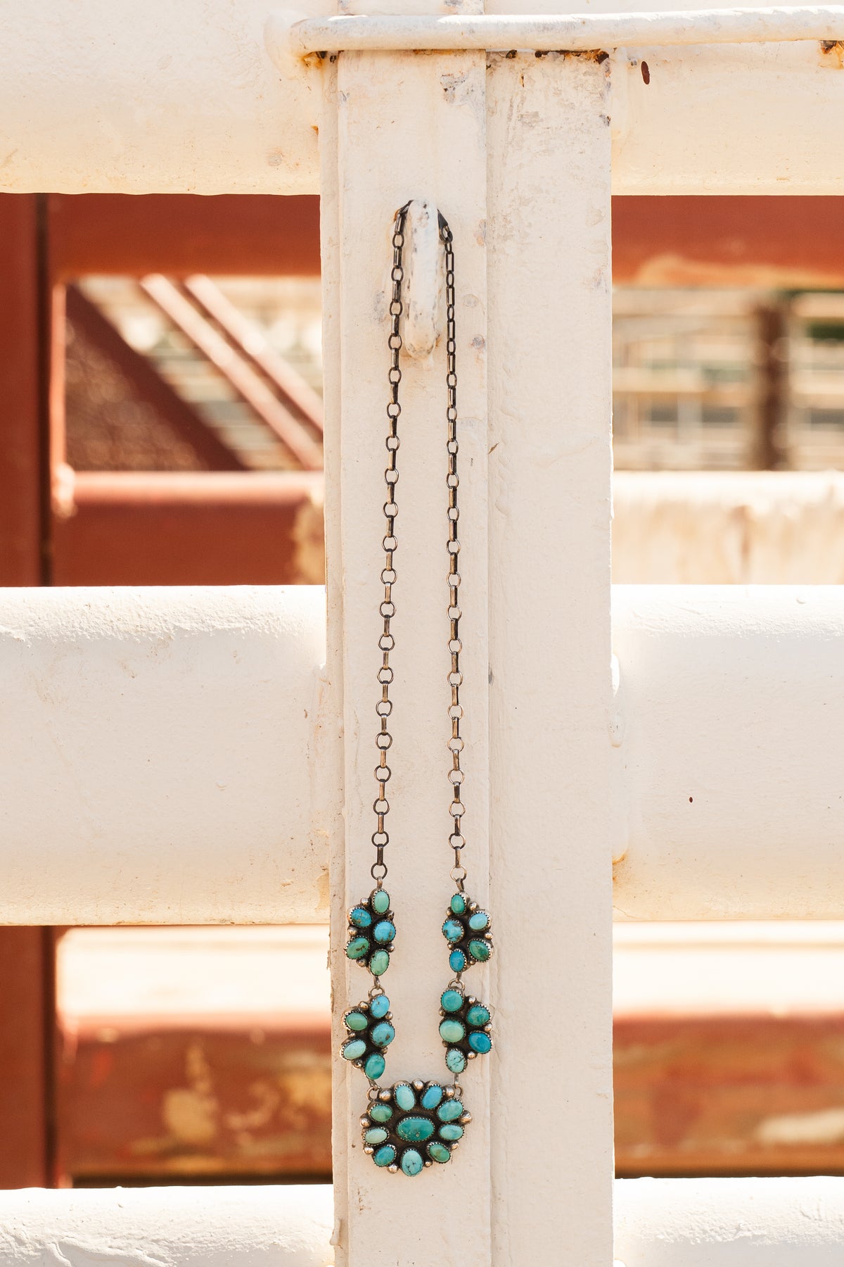 The Vale Statement Necklace